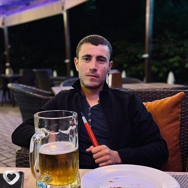 Иван, 32, Катовице — анкета №2157525