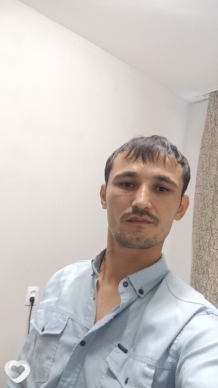 Бек, 36, Вязниках — анкета №2122964