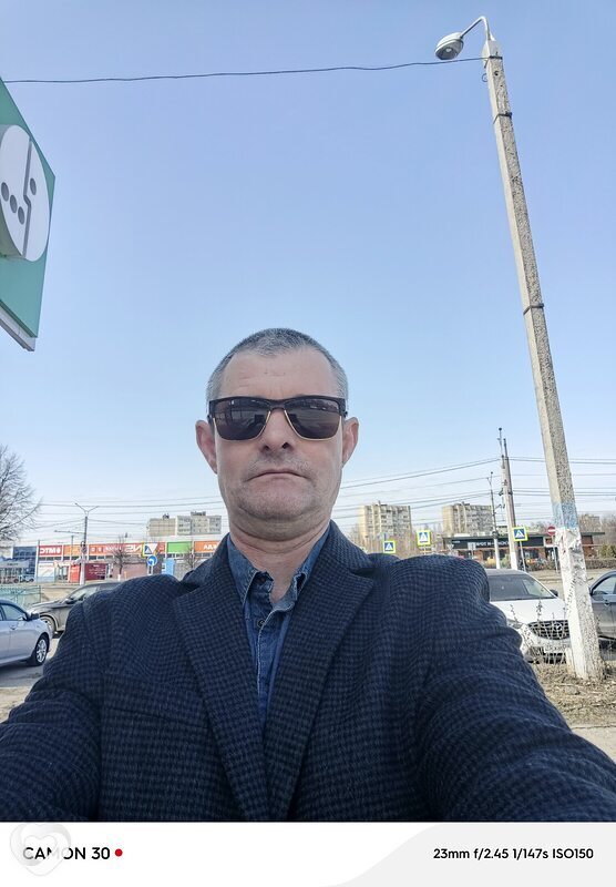 Виталя, 48, Чебоксарах — анкета №2122966