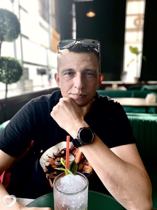 Олег, 37, Луганске — анкета №2157531