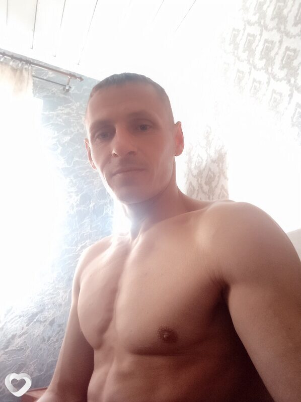 Руслан, 36, Марьине Горке — анкета №2157545