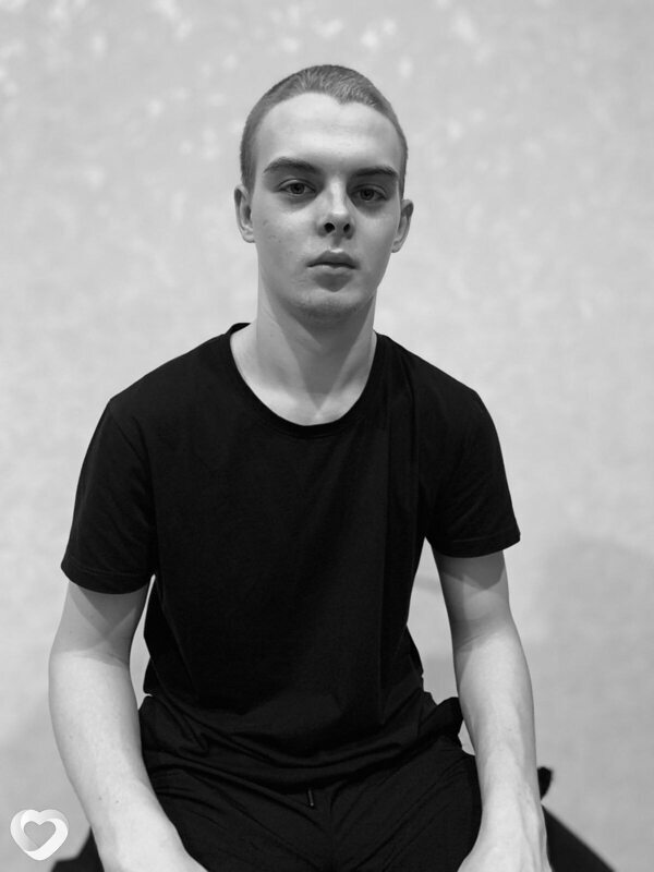 Рома, 19, Норильске — анкета №2157548