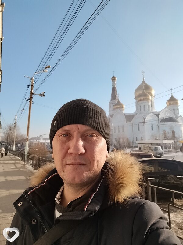 Александр, Ачинск