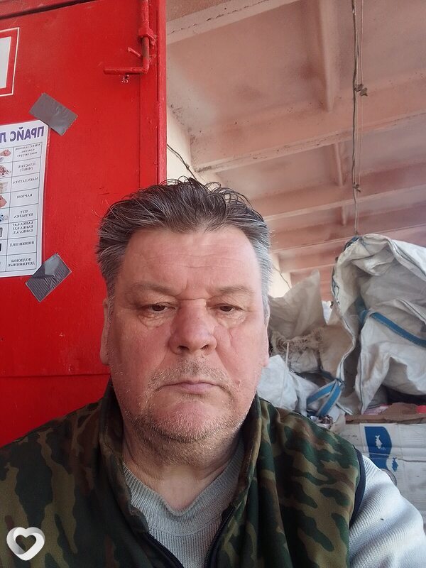 Алексей, 54, Мценске — анкета №2123129