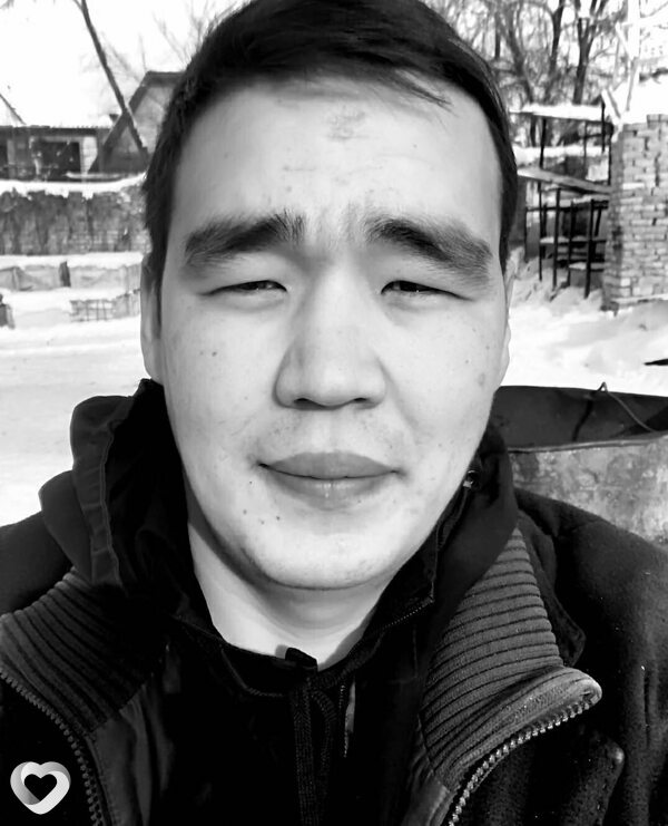 Ержан, 30, Алматы — анкета №2123135
