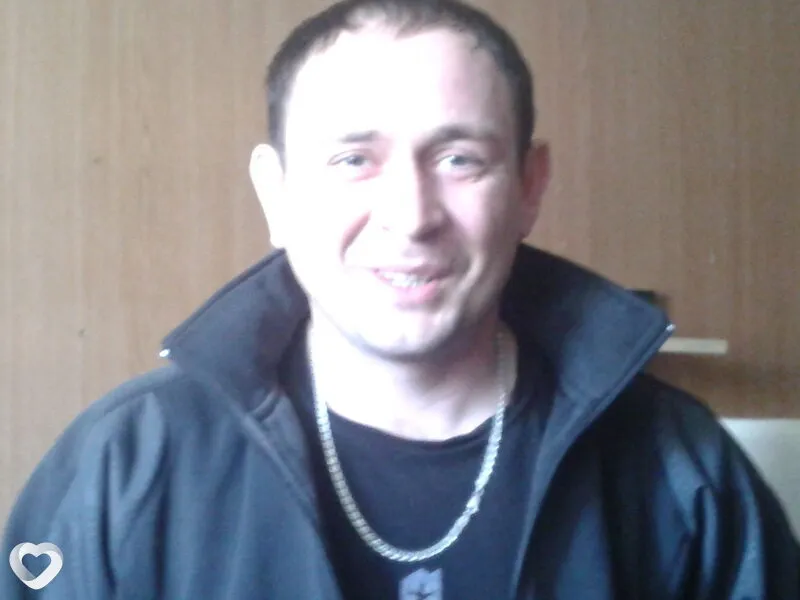 Саня, 38, Пятигорске — анкета №2722