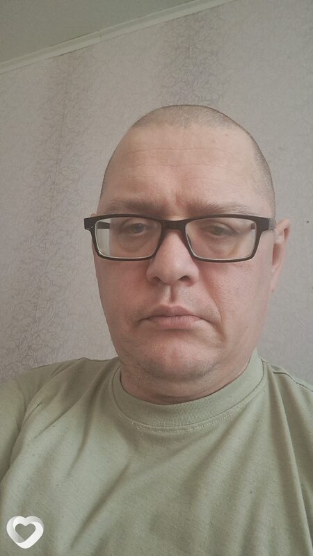 Евгений, 46, Стерлитамаке — анкета №2123141