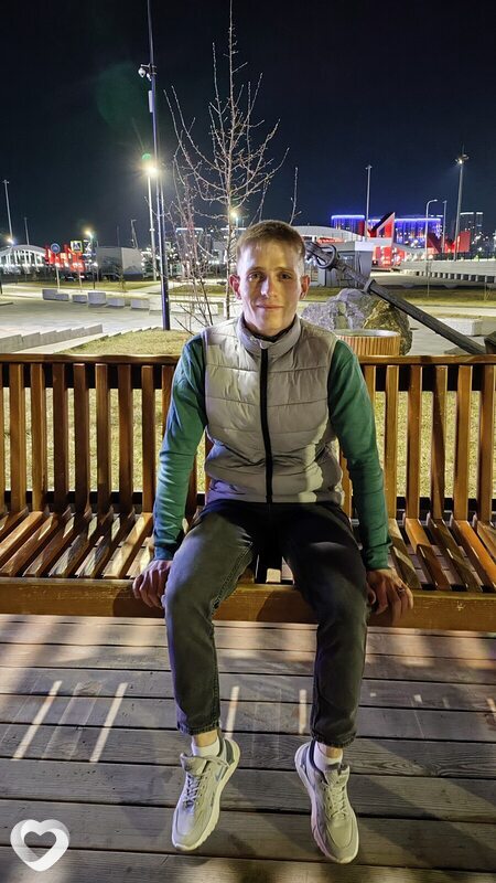 Иван, 30, Кемерове — анкета №2123148