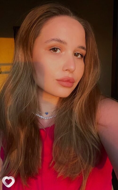 Арина, 30, Брянске — анкета №2157551
