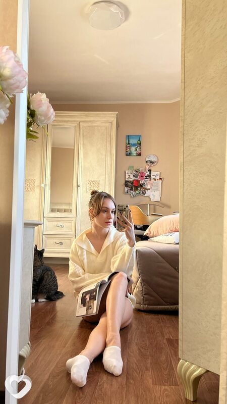 Лиза, 45, Пензе — анкета №2122794