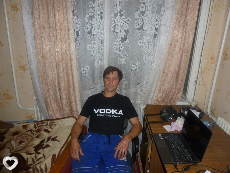 Сергей, 49, Белгороде — анкета №2157556