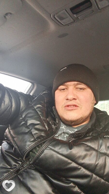 Марат, 35, Набережных Челнах — анкета №2122797