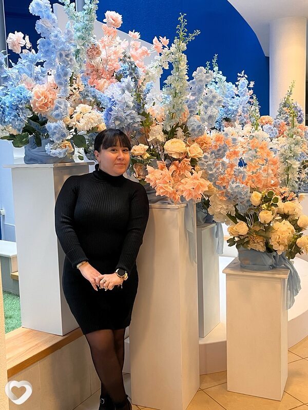 Мария, 40, Уфе — анкета №2157560