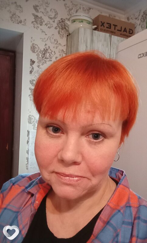 Наталья, 45, Архангельске — анкета №2157565