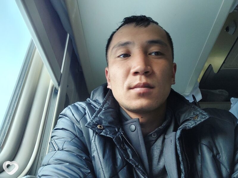 Руслан, 31, Иркутске — анкета №2157566