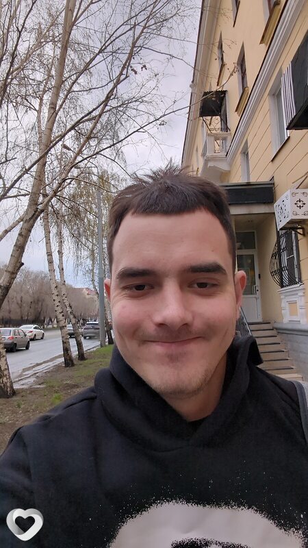 Максим, 23, Усть-Каменогорск — анкета №2157320