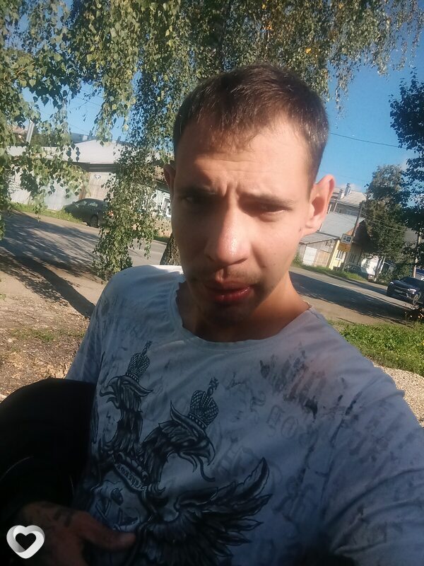 Mikki, 32, Перми — анкета №2123180