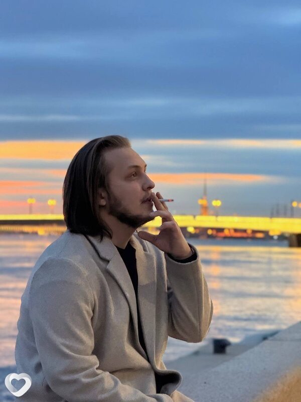 Александр, 24, Санкт-Петербурге — анкета №2123192