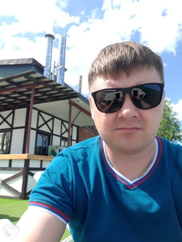 Дмитрий, 37, Кирове — анкета №2123193