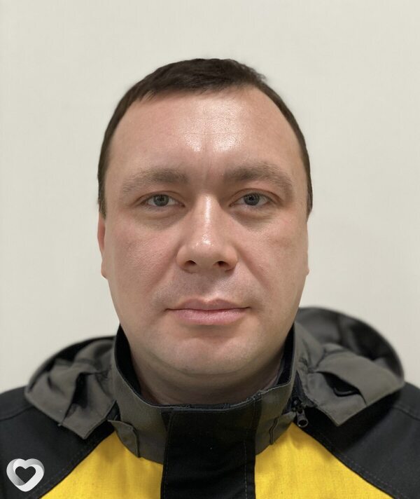 Александр, 44, Омске — анкета №2123195