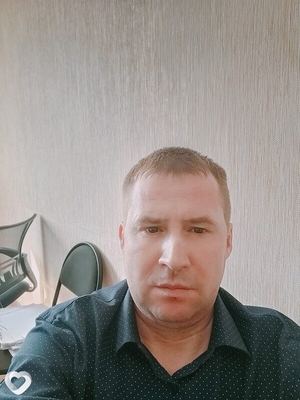 Вадим, 43, Кемерове — анкета №2123196