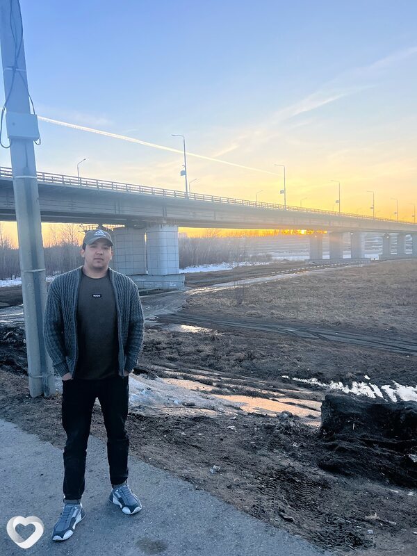 Али, 26, Барнауле — анкета №2123630