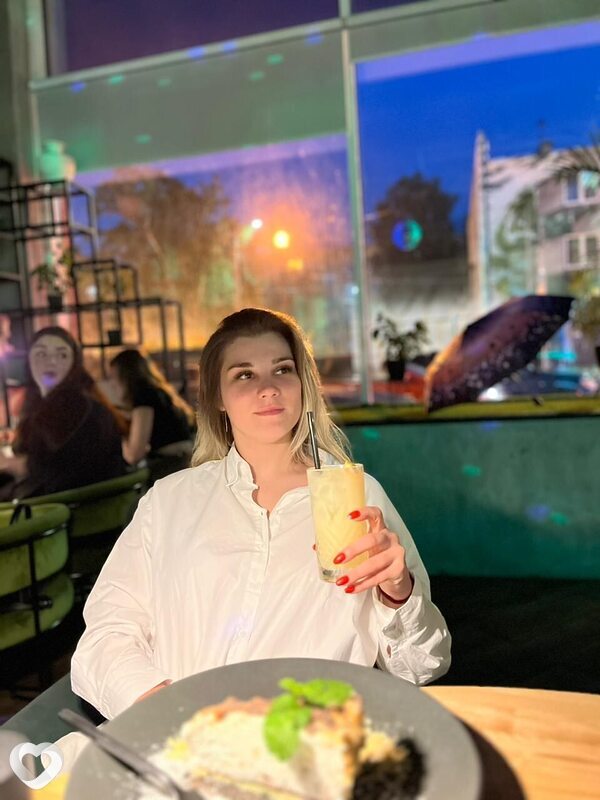 Никто, 28, Туле — анкета №2123634