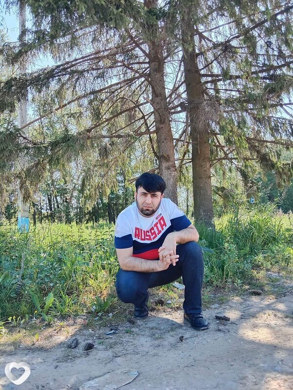 Нур, 35, Ногинске — анкета №2123650