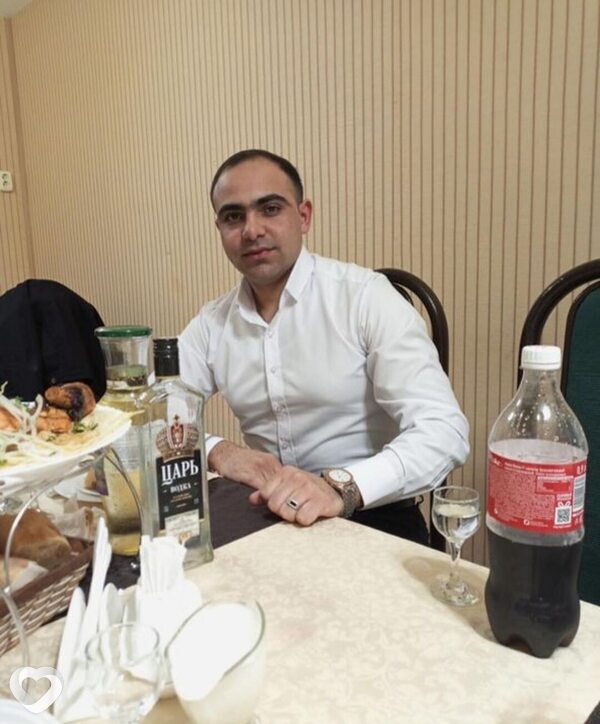 Багиров, 30, Сальске — анкета №2123651