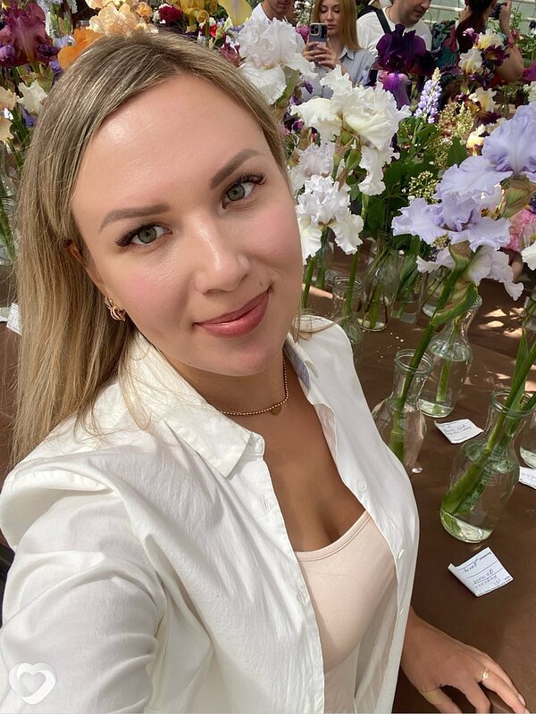 Мария, 31, Екатеринбурге — анкета №2123654