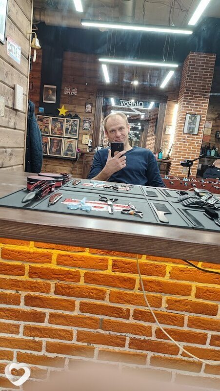 Роман, 36, Санкт-Петербурге — анкета №2157325