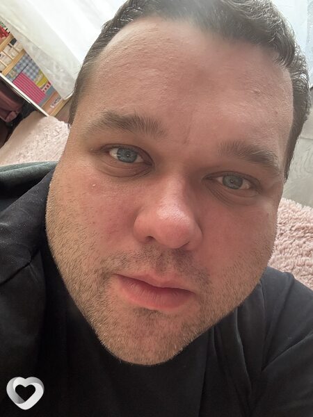 Антон, 36, Могилев — анкета №2157330