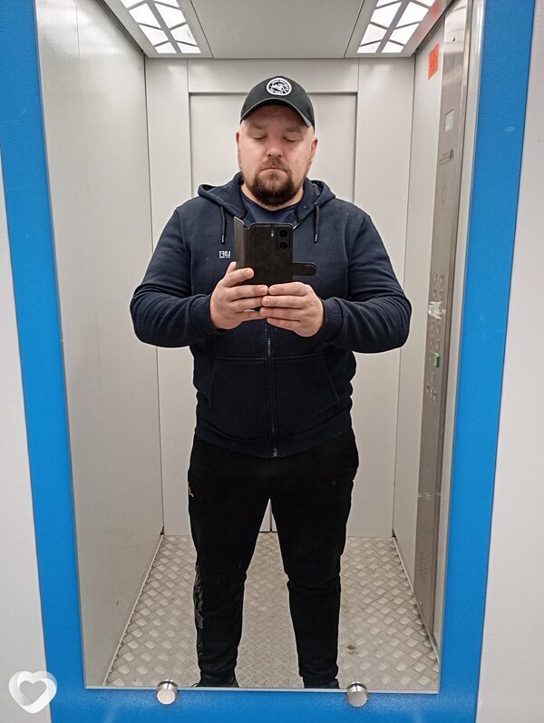 Pavel, 38, Воронеже — анкета №2157333