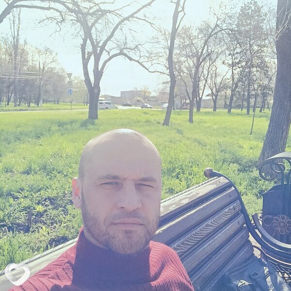 Виктор, 41, Новокузнецке — анкета №2157337