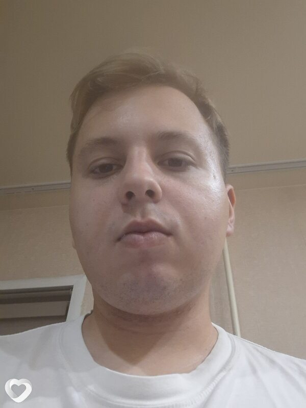 Денис, 22, Барнауле — анкета №2123313
