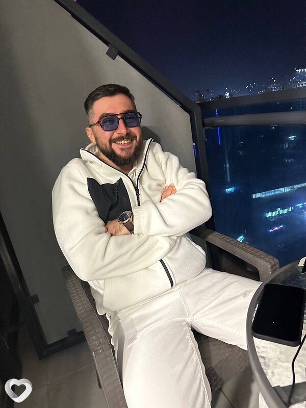 Дмитрий, 30, Мариуполе — анкета №2123331