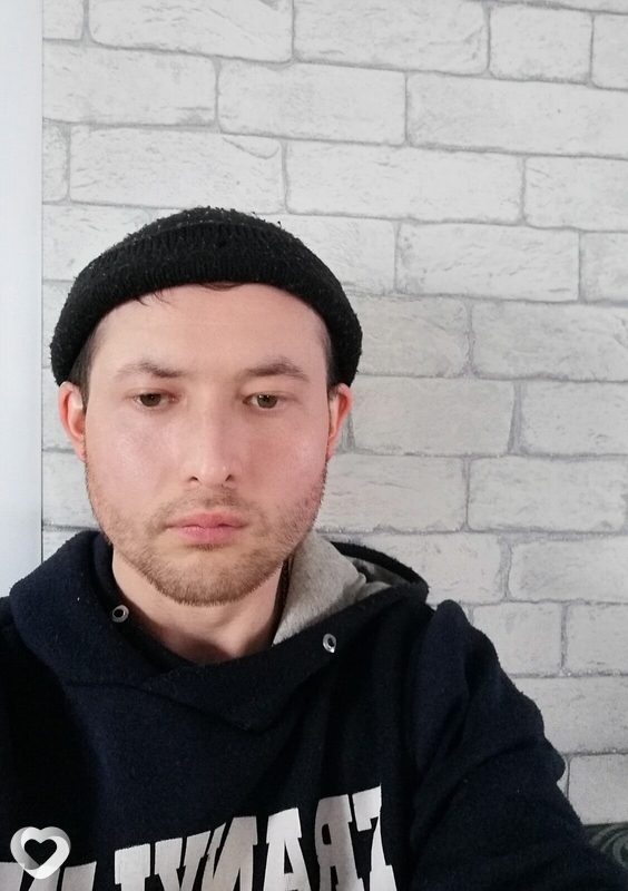 Амир, 27, Мариинске — анкета №2122824