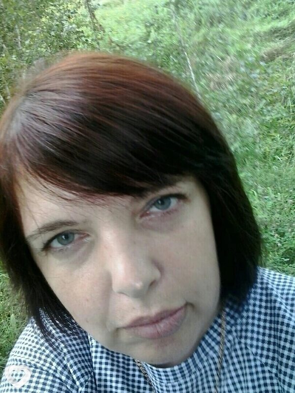 Юлия Ежова, 33, Ленинске-Кузнецком — анкета №2157340