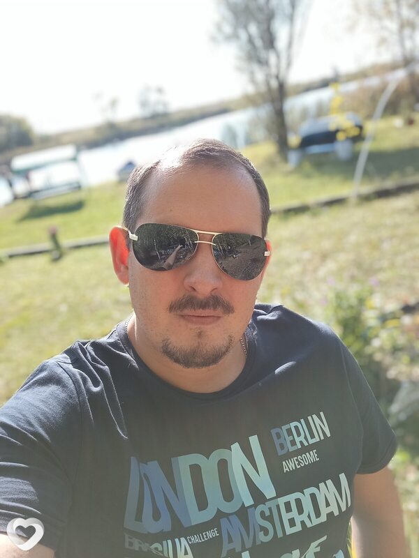 Виктор, 40, Саранске — анкета №2157341