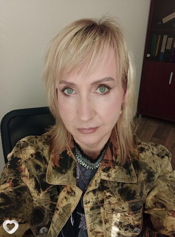 Екатерина, 39, Волгограде — анкета №2157645