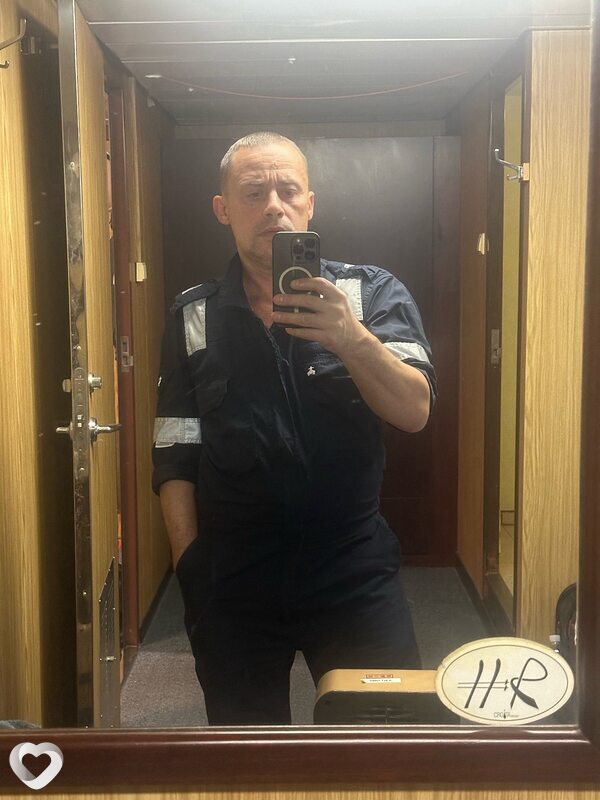 Alex, 45, Владивостоке — анкета №2157646