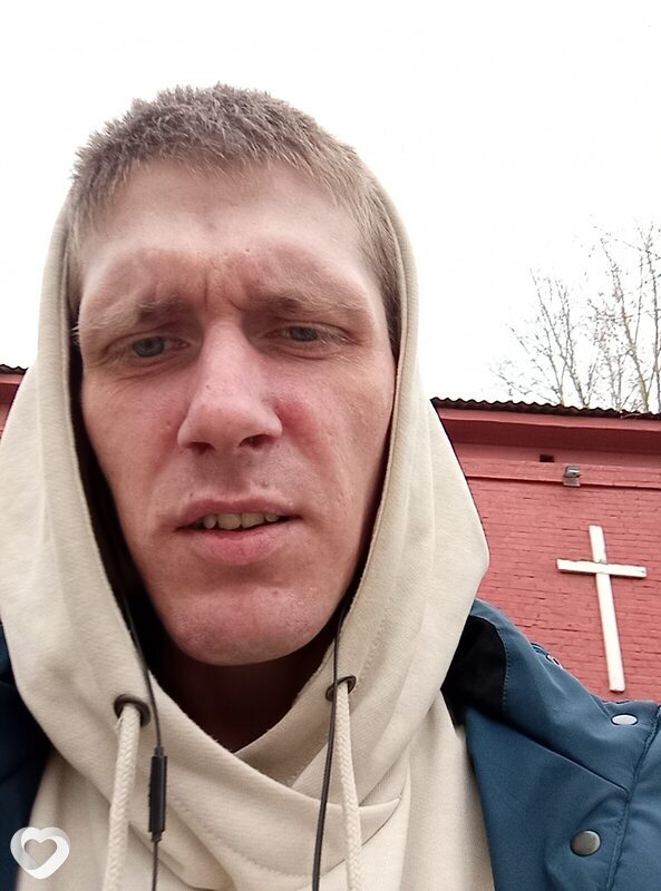 Гоша, 31, Новосибирске — анкета №2123336