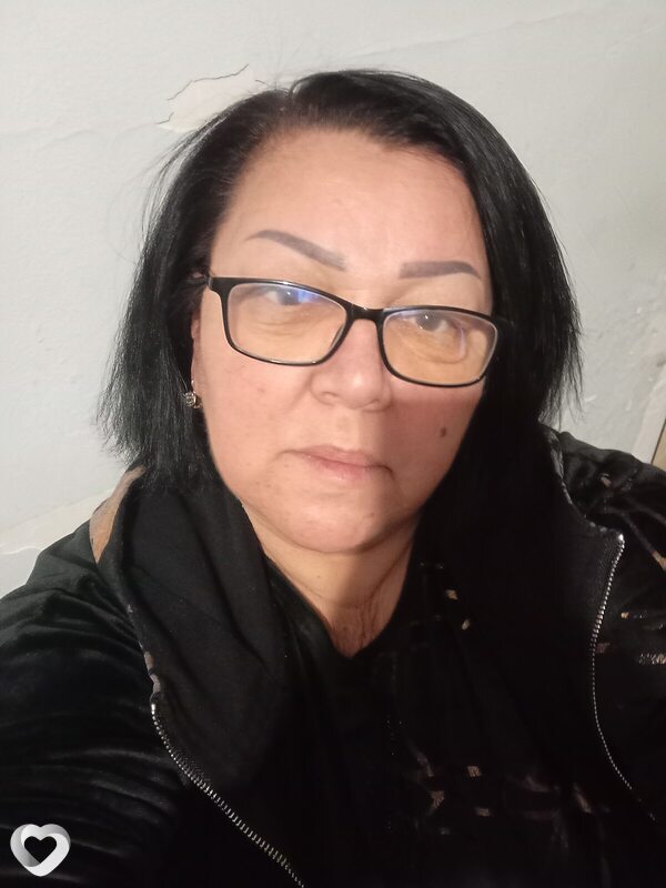 Амина, 55, Алматы — анкета №2123344