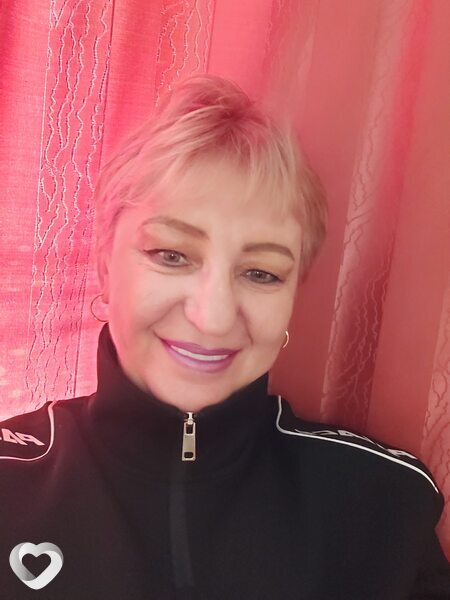 Натали, 51, Санкт-Петербурге — анкета №2123350