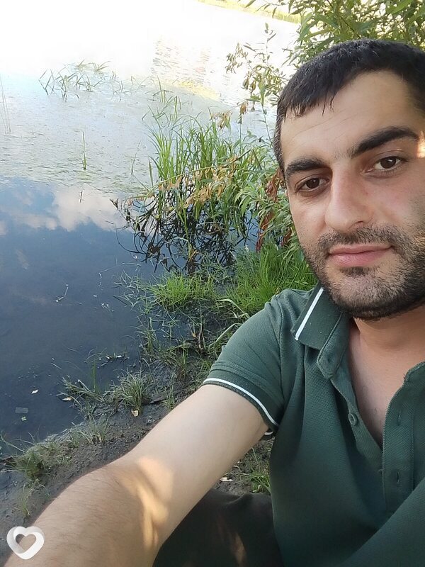Ахас, 38, Челябинске — анкета №2123256