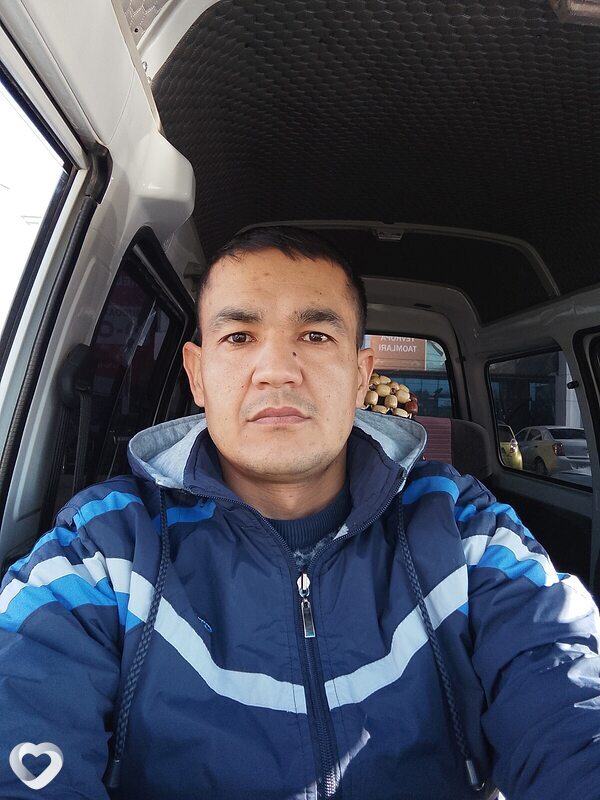 Шербек, 37, Зернограде — анкета №2123258