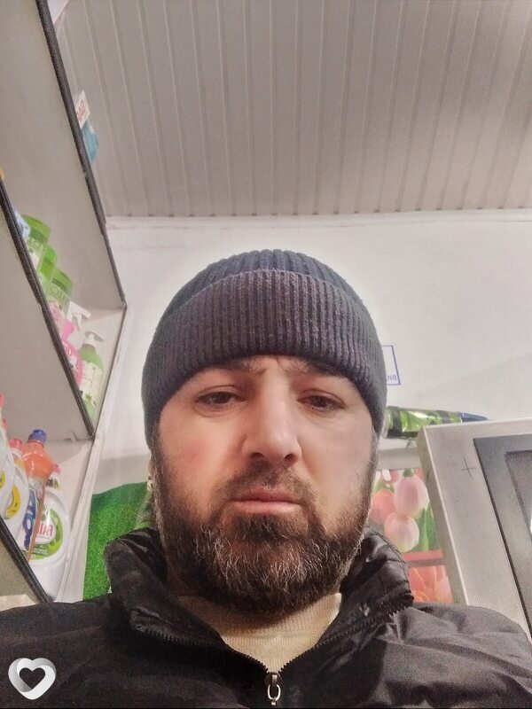 Ибрагим, 45, Хасавюрте — анкета №2157596