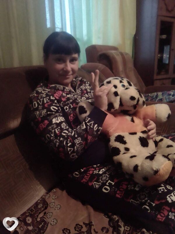 Снежа, Куйбышев