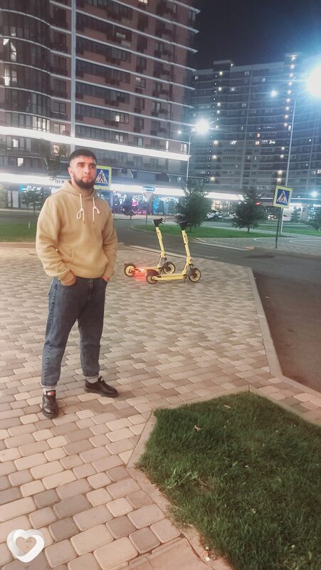 Абдулло, 29, Худжанд — анкета №2157600