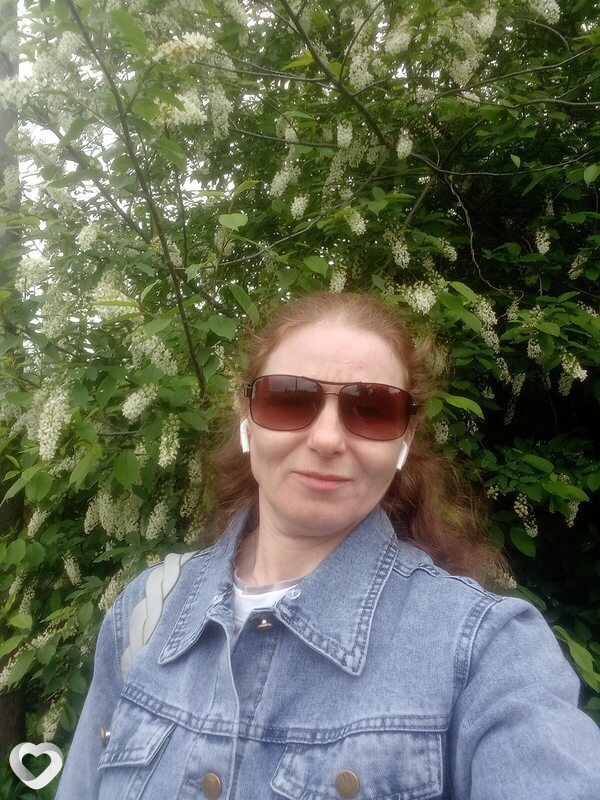 Екатерина, Ялуторовск